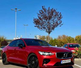VOLVO S60 T5 T5 GEARTRONIC RDESIGN
