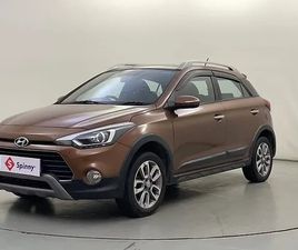 HYUNDAI I20 ACTIVE