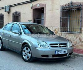 OPEL VECTRA