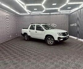 RENAULT DUSTER RENAULT DUSTER OROCH INTENSE 1.6 FLEX 16V MEC. 2023