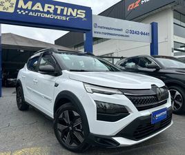 RENAULT KARDIAN RENAULT KARDIAN PREM. ED FLEX 1.0 TB 12V 5P AUT. 2025