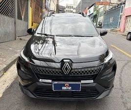 RENAULT KARDIAN TECHNO FLEX 1.0 TB 12V 5P AUT.