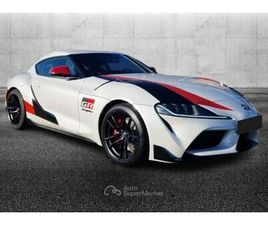 GR SUPRA 2.0B A FUJI SPEEDAWAY