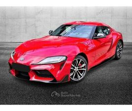 TOYOTA GR SUPRA GR SUPRA 2.0B A SZ-R