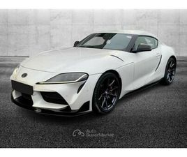TOYOTA GR SUPRA GR SUPRA 3.0B A PREMIUM