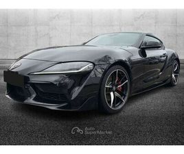 TOYOTA GR SUPRA GR SUPRA 3.0B A PREMIUM