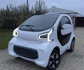 YOYO XEV 2022 PURE WHITE NOU! BOSANCI