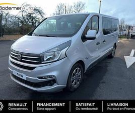 VP PANORAMA 1.2 LH1 1.6 MULTIJET 125