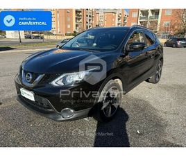 NISSAN QASHQAI 1.6 DCI 2WD N-CONNECTA