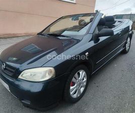 OPEL ASTRA OPC OPEL ASTRA