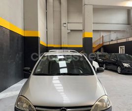 OPEL CORSA OPEL CORSA CLUB 1.0 12V