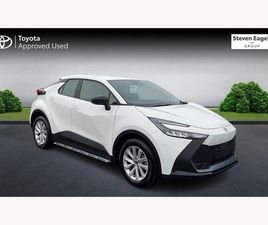 1.8 VVT-H ICON CVT EURO 6 (START/STOP) 5DR