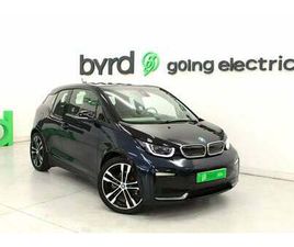 BMW I3 120 AH BMW I3 S (120 AH)
