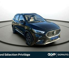 1.0 T-GDI 111CH LUXURY