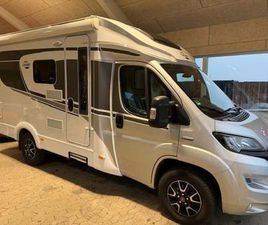 CARADO HARMONY FIAT CARADO 2,2 CV540 PRO 3D