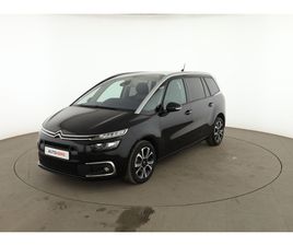 CITROEN C4 GRAND SPACETOURER CITROEN C4 GRAND SPACETOURER 1.5 BLUE-HDI SHINE BV6
