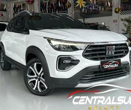 FIAT PULSE FIAT PULSE 1.0 T200 IMPETUS CVT