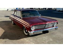 FORD FALCON 1965 FORD FALCON FOR SALE