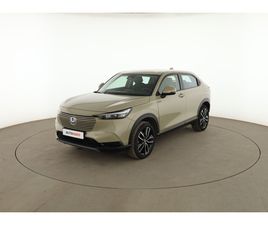 HONDA HR-V 1.5 I-MMD EHEV EXECUTIVE