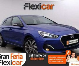 HYUNDAI I30 1.6CRDI GO PLUS