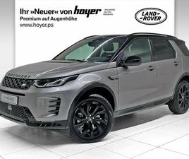 LAND ROVER DISCOVERY SPORT D200 D200 DYNAMIC HSE