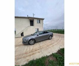 RENAULT TALISMAN 1.6 DCI TOUCH