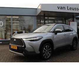 2.0 HIGH POWER HYBRID FIRST EDITION