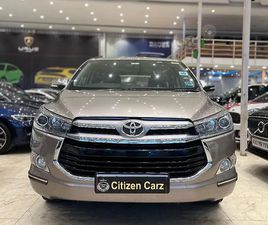 TOYOTA INNOVA