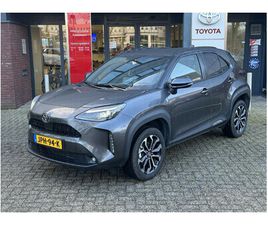 1.5 HYBRID FIRST EDITION