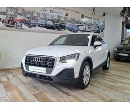 AUDI Q2 30 TDI 30 TDI S TRONIC 85KW