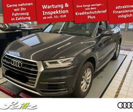 DESIGN 40 TDI QUATTRO S TRONIC