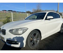 116 D 2.0 16 V DPF 116 CV SPORT