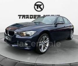 BMW SERIE 3 318 (F30) 318D 143 LUXURY