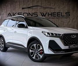 MAX 1.6TGDI 290T EXECUTIVE