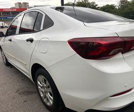 CHEVROLET ONIX PLUS 1.0 12V TB FLEX AUT. 4P