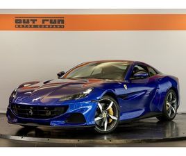 FERRARI PORTOFINO M PORTOFINO M