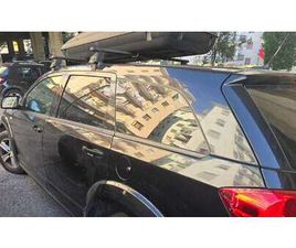 FIAT FREEMONT FREEMONT 2.0 MJT 16V URBAN 140CV