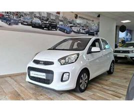 KIA PICANTO 1.2 SPORTY