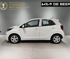 KIA PICANTO 1.0 DPI 67PK 4-ZITS COMFORTLINE AC/ BLUETOOTH/ C — KIA — MARKTPLAATS