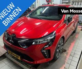 MITSUBISHI COLT 1.6 HEV INSTYLE — MITSUBISHI — MARKTPLAATS