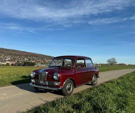 RILEY ELF 1968 RILEY ELF - MKIII