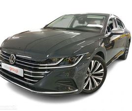 VOLKSWAGEN ARTEON VW ARTEON 2.0 TDI ELEGANCE DSG