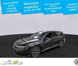 1.4 TSI HYBRID *AHK*MATRIX*KAMERA*