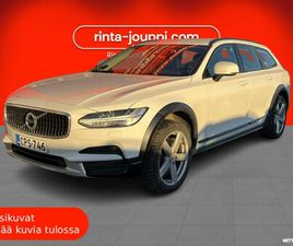 VOLVO V90 CROSS COUNTRY D4 D4 AWD BUSINESS AUT