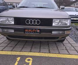 AUDI 90 90