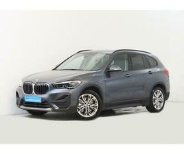 BMW X1 XDRIVE 25E BMW X1 XDRIVE 25E ADVANTAGE