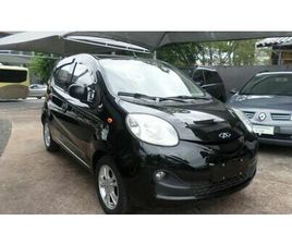CHERY QQ 1.0 ACT 12V 69CV 5P 2015