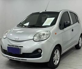 CHERY QQ 1.0 ACT 12V 69CV 5P 2019