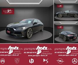 DS9 1.6 PHEV RIVOLI +