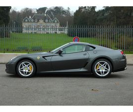 599 GTB